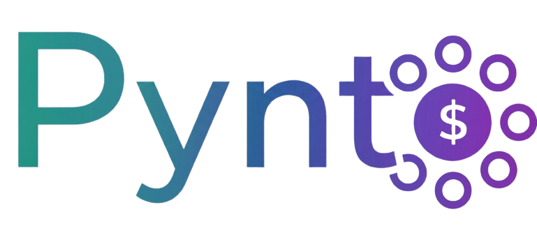 Pynto Logo